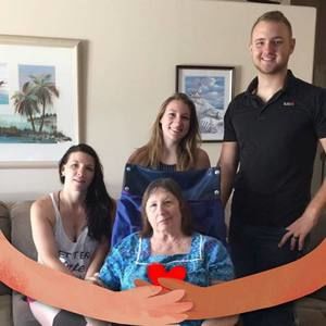 Meet your Posher, Brooke